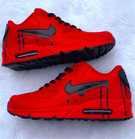 nike air 90 rood|nike air max 90 leather.